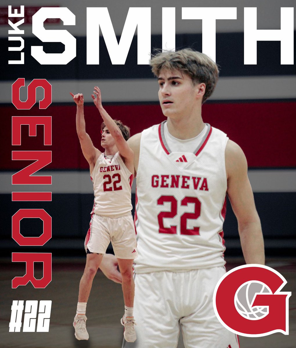 🚨Player Spotlight🏀
Luke is an exceptional Leader in the classroom and on the field/court! #GHSpride #OnceAnEagle #Leadership 
<a href="/LarryStamper7/">Larry Stamper</a> 📸