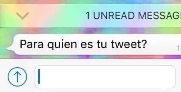 Todo son risas hasta...