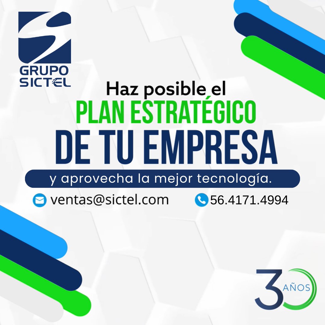 GrupoSictelMx (@sictelmx) on Twitter photo 