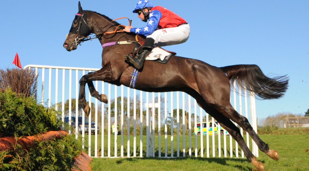 PREVIEW - MELTON HUNT CLUB - SUNDAY 4TH FEBRUARY

pointtopoint.co.uk/news_articles/…

<a href="/GoffsUK/">Goffs UK</a> 
<a href="/GarthorpeRaces/">Garthorpe Races</a> 
<a href="/midlandsptp/">Midlands Pointing</a> 
#GoPointing