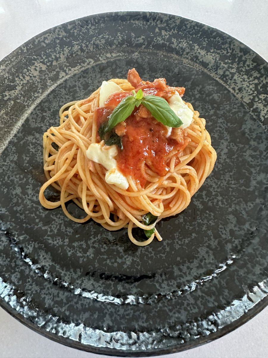 美味しすぎて今朝も作ってしまうという…笑