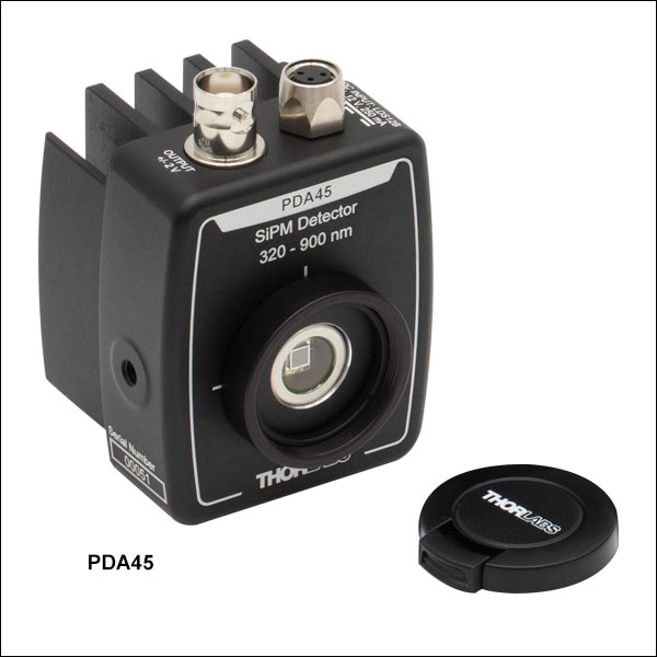 Fabian F. Voigt (@voigtvision) on Twitter photo Dear #Microscopy hivemind: What's the current take on using the <a href="/Thorlabs/">Thorlabs</a> Silicon Photomultipliers for multiphoton imaging? Has anybody played with them? Are people happy with the dark counts? <a href="/PodgorskiLab/">Kaspar Podgorski</a> <a href="/brunopichler/">Bruno Pichler</a> <a href="/Labrigger/">Spencer LaVere Smith</a> <a href="/ptrrupprecht/">Peter Rupprecht</a> thorlabs.com/newgrouppage9.… Dear #Microscopy hivemind: What's the current take on using the <a href="/Thorlabs/">Thorlabs</a> Silicon Photomultipliers for multiphoton imaging? Has anybody played with them? Are people happy with the dark counts? <a href="/PodgorskiLab/">Kaspar Podgorski</a> <a href="/brunopichler/">Bruno Pichler</a> <a href="/Labrigger/">Spencer LaVere Smith</a> <a href="/ptrrupprecht/">Peter Rupprecht</a> thorlabs.com/newgrouppage9.…