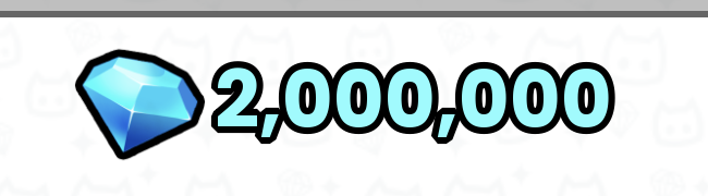 🎉 DAILY GIVEAWAYS - Day 105 🎉
💎 2m Diamonds! 💎

Requirements:
🤝 follow me
❤️ &amp; 🔁 like &amp; RT
💬 reply w/ ur username

giveaway ends in 48 hours! good luck! 🎉
#ROBLOX  #Giveaway  #RTC  #PetSimulator99  #petsim99  #PS99  #Giveaways  #petsimulator  #PetSimulator99Giveaways