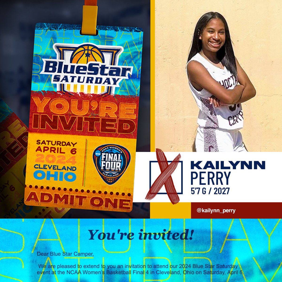 Kailynn Perry (@kailynn_perry) on Twitter photo So excited to be invited to Blue Star Saturday in Cleveland! Thank you for the opportunity! <a href="/BlueStarMedia1/">BlueStar Media</a> <a href="/risingbluestar1/">Rising Blue Star</a> <a href="/BlueStar30s/">BlueStar30</a> #BlueStarSaturdayCLE So excited to be invited to Blue Star Saturday in Cleveland! Thank you for the opportunity! <a href="/BlueStarMedia1/">BlueStar Media</a> <a href="/risingbluestar1/">Rising Blue Star</a> <a href="/BlueStar30s/">BlueStar30</a> #BlueStarSaturdayCLE