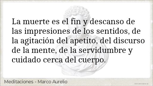 Dekalgandar's tweet photo. Meditaciones - Marco Aurelio 
#libro #book #frases #quotes #lectura   #literatura #cuentos #deak https://t.co/NuormqtDCe