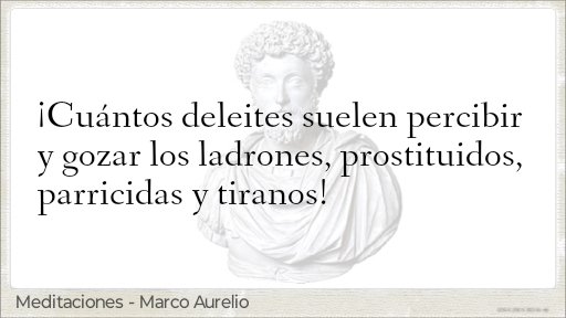 Dekalgandar's tweet photo. Meditaciones - Marco Aurelio 
#libro #book #frases #quotes #lectura   #literatura #cuentos #deak https://t.co/53W5w4NEcO