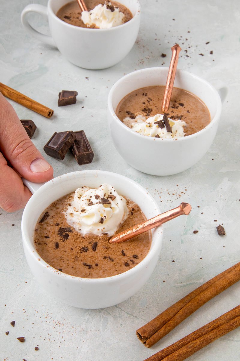 jalapenomadness's tweet photo. โ๐ถ๏ธ Warm up your winter nights with the delightful kick of Mexican Hot Chocolate! ๐ซโจ We've crafted the perfect blend of rich chocolate and a hint of spice. Indulge in this cozy treat: https://t.co/ATuNPTfXmi
#MexicanHotChocolate #SpicySweets #WinterIndulgence https://t.co/ZgkWE8S8Yx