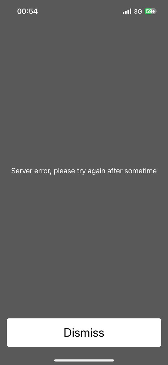 johnniemontana_'s tweet image. Are my the only one or is @GloWorld becoming the poorest in service with time imagine not been able to buy data for over 2 hours now 

#deadGlo #poorNetwork