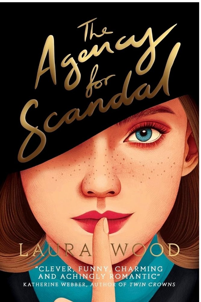 Really enjoyed our KS4 Book Club choice this time. Looking forward to discussing it at Book Club after school in the library on  Thursday 1st. New readers always welcome! <a href="/LHScardiff/">Llanishen High School</a> <a href="/LHS_EnglishDept/">LHSEnglish</a>