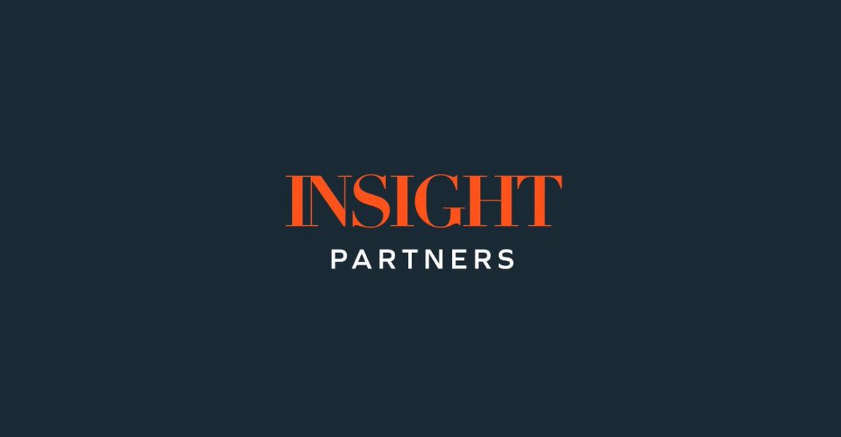 Incredible journey <a href="/VMware/">VMware</a> - completed $69B sale to <a href="/Broadcom/">Broadcom</a>. My “great people, great mission,” continues <a href="/insightpartners/">Insight Partners</a>, global software investment firm w/ $80B &amp; 800+ portfolio cos. Tech elevates society- excited to keep making our great planet greater every day.
🇺🇸💪🙏❤️🇺🇸