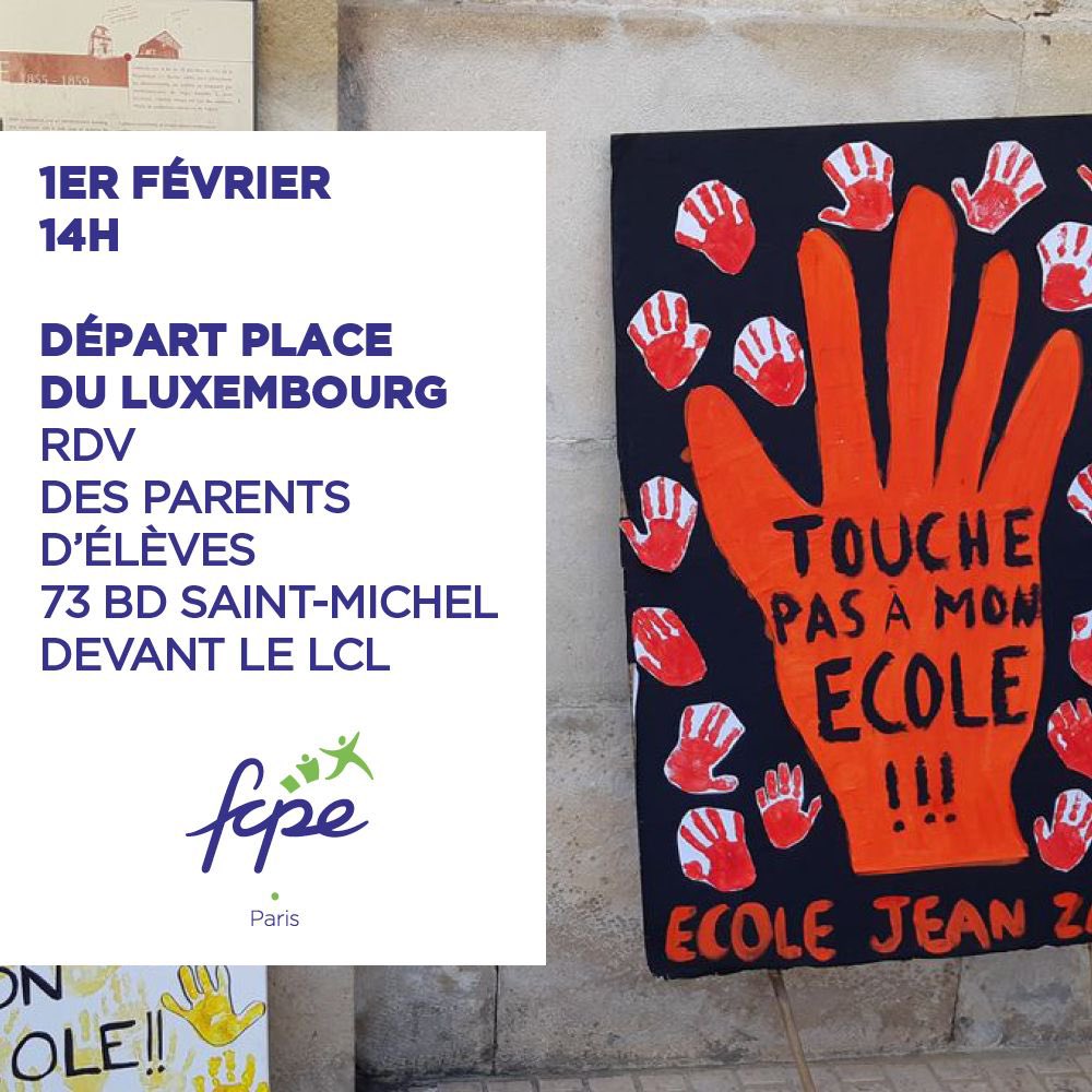 FCPE Paris tweet media