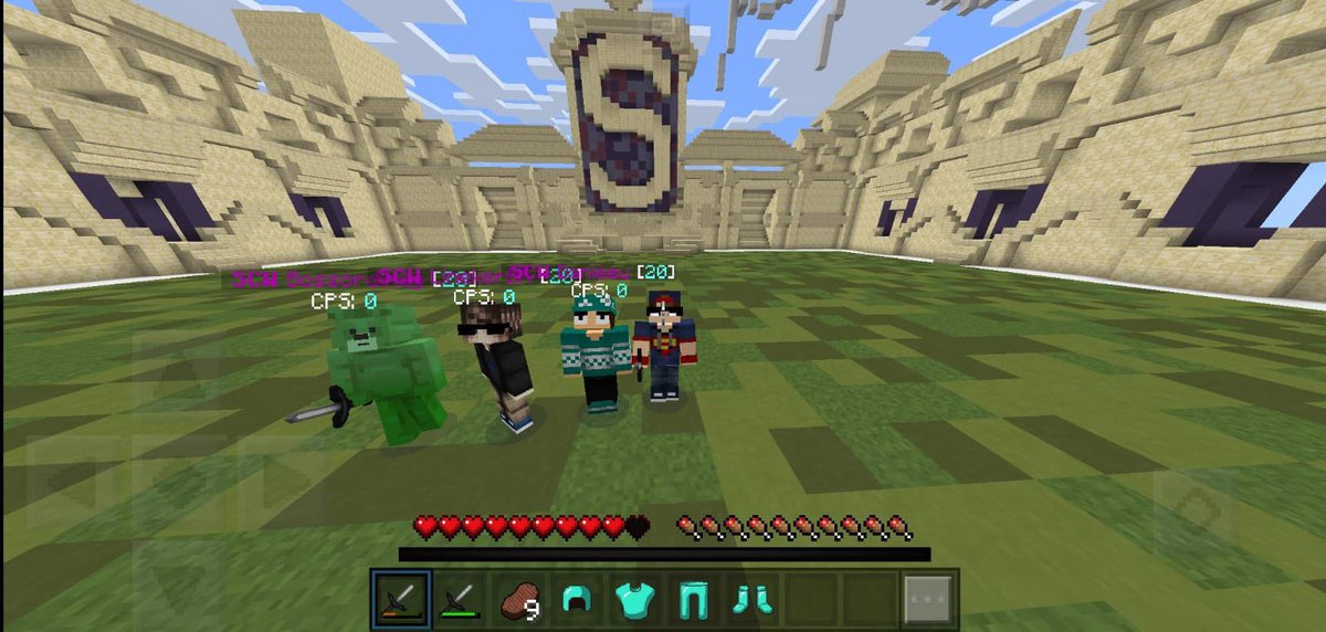 👑⚔️ WIN 60 ⚔️👑 

~ Scrim Seta ~
Scr0w`s vs UzumakiClan

SCW 10-5 UZK

<a href="/Linekermc/">lineker</a> 15K
<a href="/Bossordiney/">EpicAbha</a> 12K
<a href="/drazyftw/">Drazy</a> 4K
@.Danieeu 1K (estreante esqueceu de tirar print, a história se repete)

Notas: bons jogadores, boa tw, criaram na hora só pro Danieeu poder jogar.

gf!