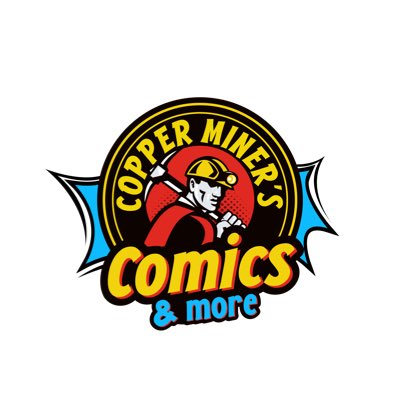 CoppperMiner's tweet photo. #NewProfilePic https://t.co/UxtVt2g2im