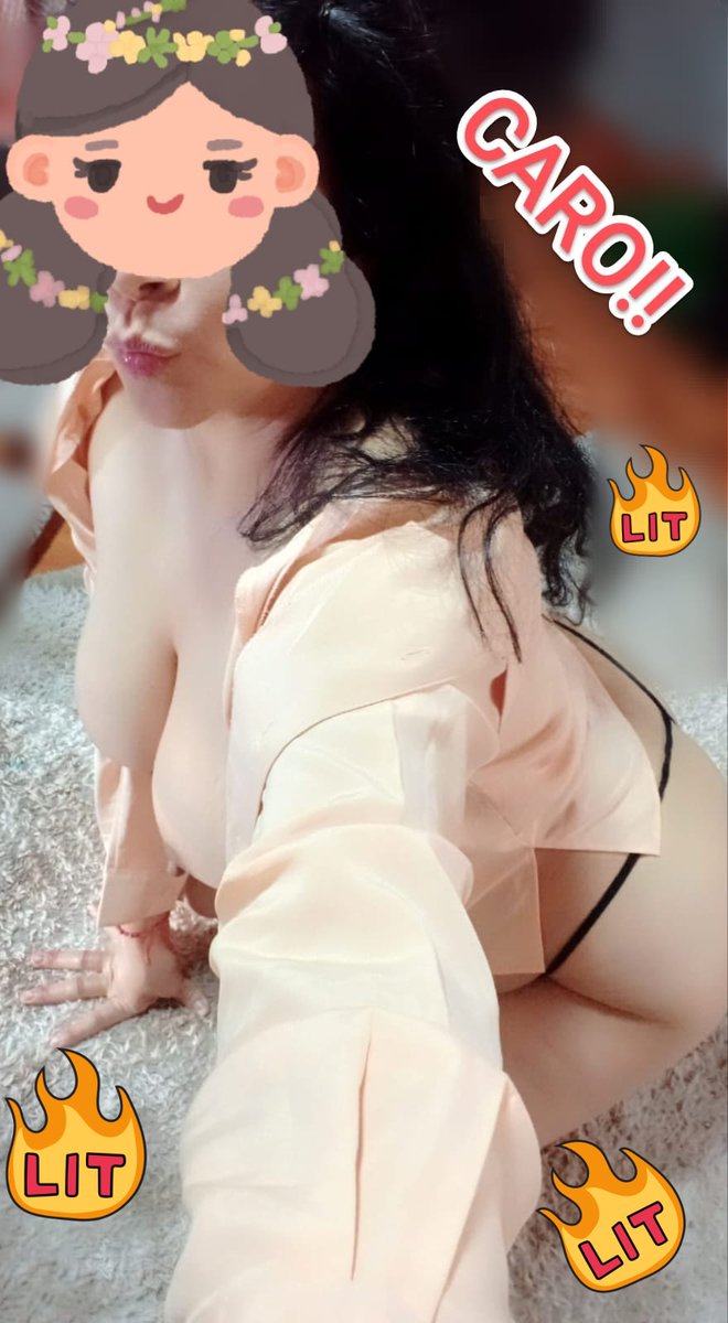 Lista para recibir a mi esposo... Q tal me veo ?? ☺️☺️