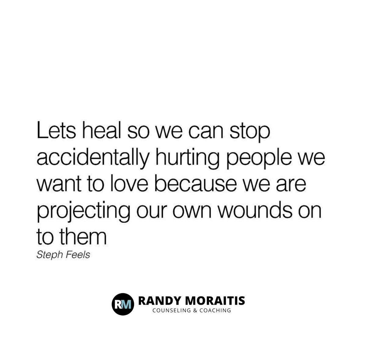 Dr. Randy Moraitis tweet media