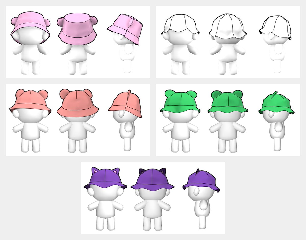 픽셀클로젯👾 tweet media