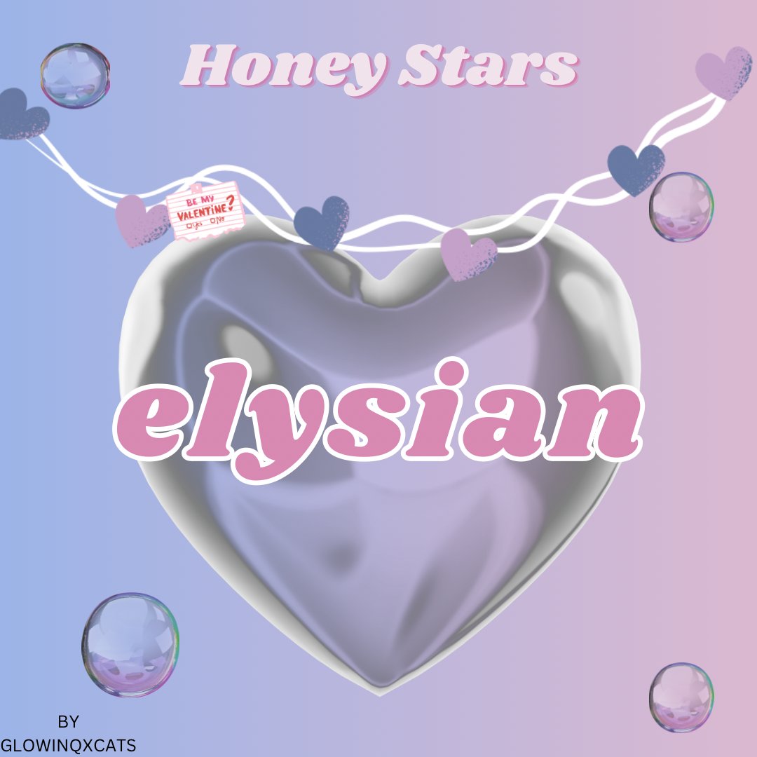 WinterE85672's tweet photo. HONEY☆STARS' first mini album~ ✨  

DEBUT COMING 2024. 2. 14 https://t.co/50UvCVoAAQ