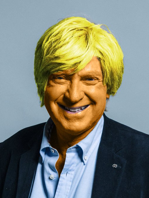 America has "Orange Jesus"   We have "Orange Bejesus!" https://t.co/uqaIh0Hw1h<a href="/tag/seagullis"class="tags"><span>#seagullis</span></a>