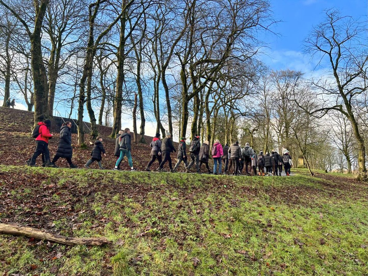wellmentaluk's tweet photo. We love seeing everyone’s photos from the walks. https://t.co/xoylbjwyCL