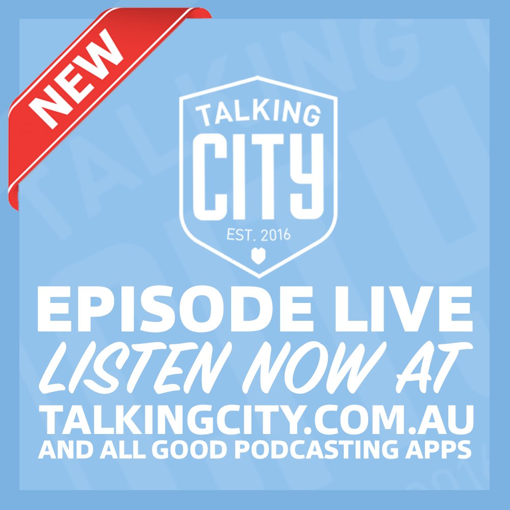 POD | Hear the boys' thoughts on the Behich loan and the Jeggo and Tilio signings.

<a href="/mattmcindoe/">Matt McIndoe</a> returns for a 'Talking City Up Late' pod as he, <a href="/mikeymifsud/">mikey</a>, <a href="/JoshGribling/">Josh Gribling</a> and <a href="/JoshtotheGrech/">JGrech</a> try to keep it together to discuss City's recent transfer business.