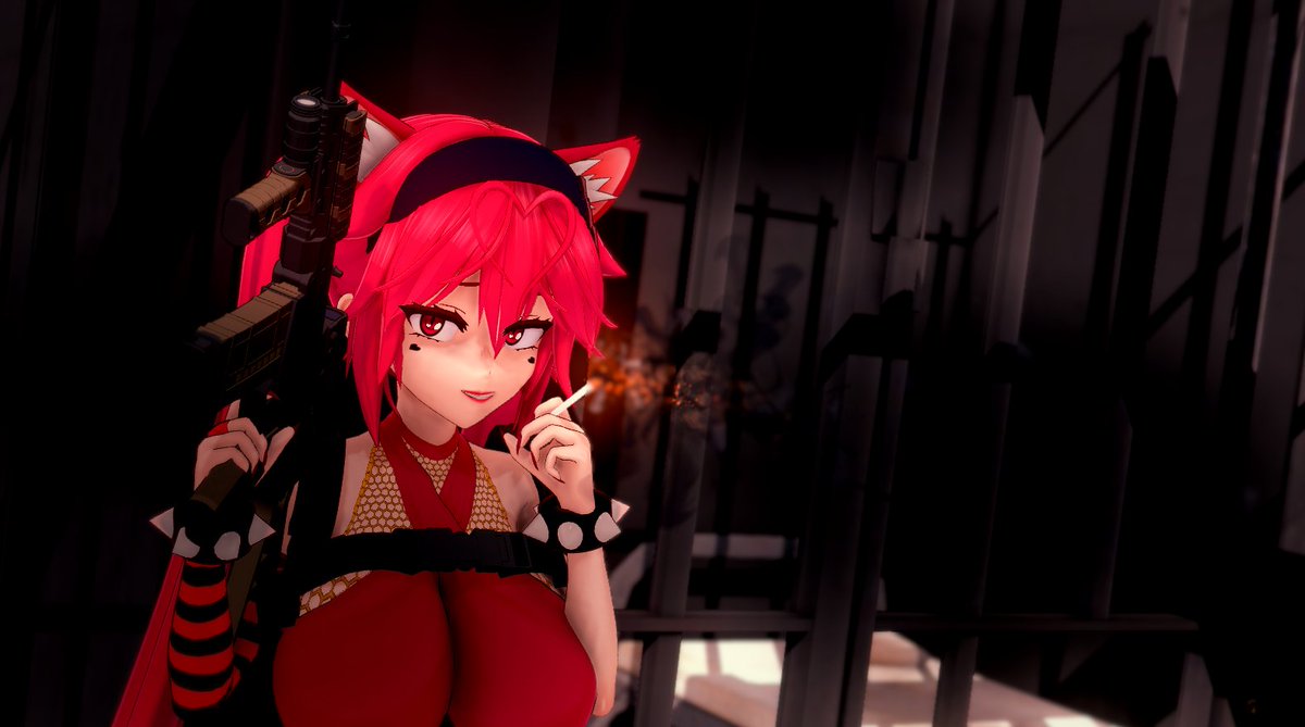Navin_Dubs's tweet photo. Fanarts de la mommy @LunariaAyaren #lunariart #fanart https://t.co/Y2yMrlJ7rz