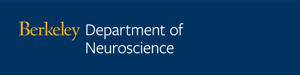 Long awaited Department of Neuroscience to launch at UC Berkeley! bit.ly/48TTgLu