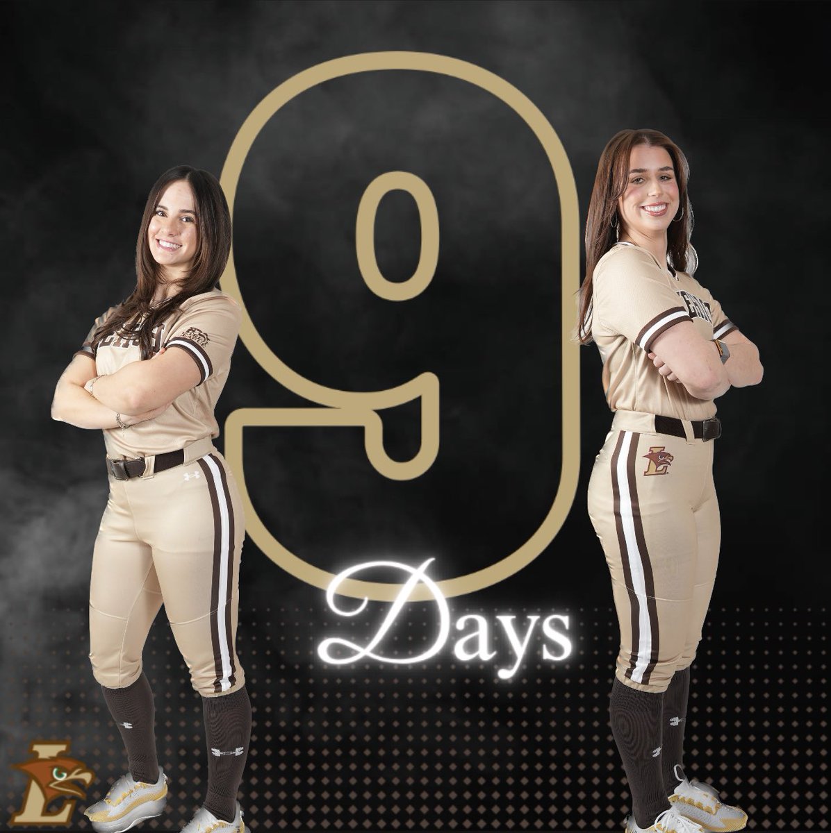 Did someone say single digits?!👀

#hawksflytogether #golehigh