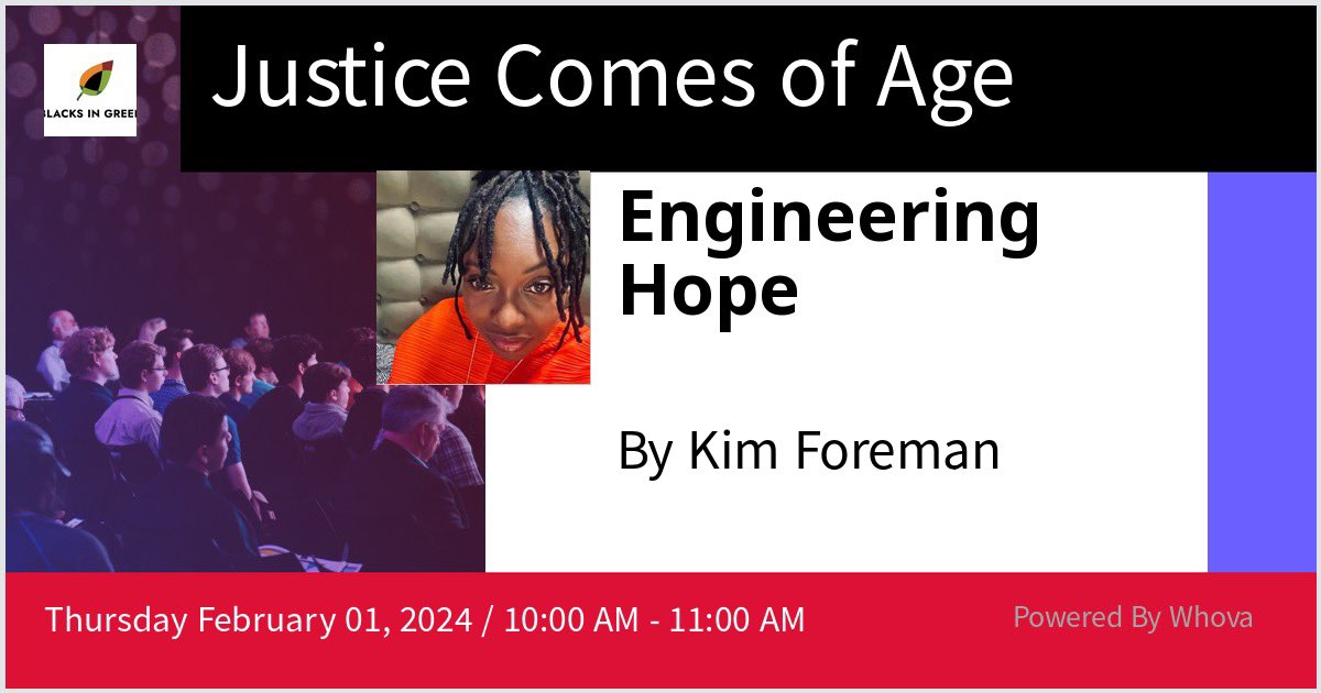 Environmental Health Watch is thrilled to collaborate with the EPA, Blacks in Green (BIG), and other nationwide nonprofit organizations to advance the cause of environmental justice and offer solutions and support for community improvement.