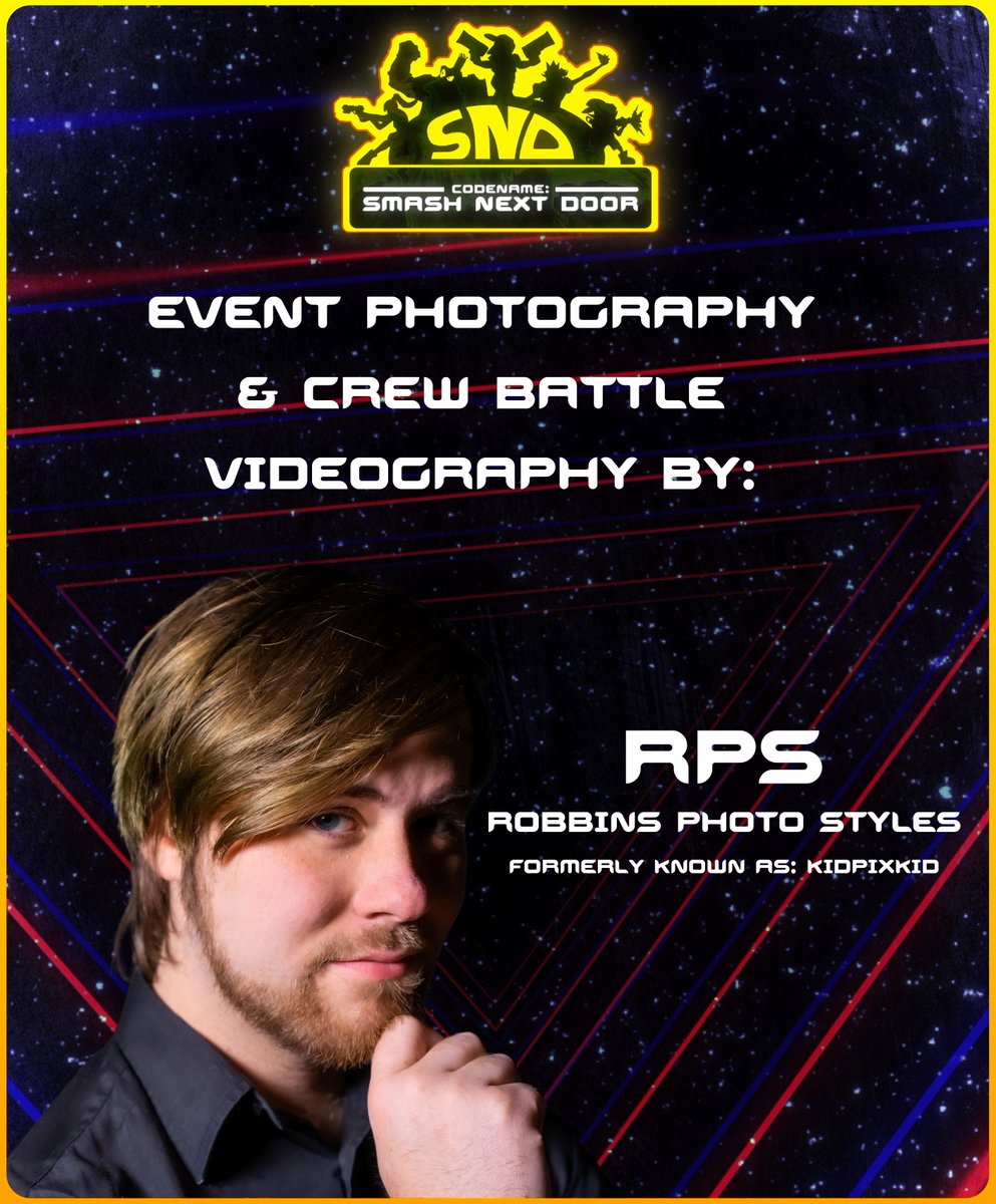 SmashNextDoor's tweet photo. We're excited to have our hypest moments immortalized by the talented RPS (@TheKidPixKid)! If you'd like some slick photos taken of you you should sign up now! ⬇⬇ https://t.co/7zCZ3wCiyD