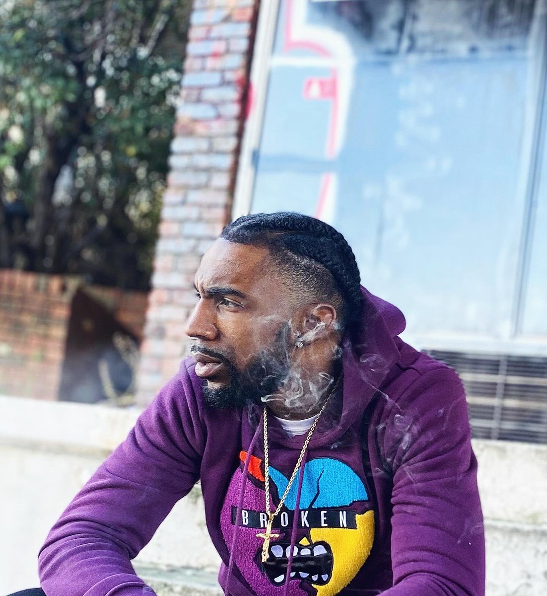 DirtyWayz_'s tweet photo. I Want All Da Smoke 💨 #BARNONE🌍 https://t.co/h7YU9SRokl