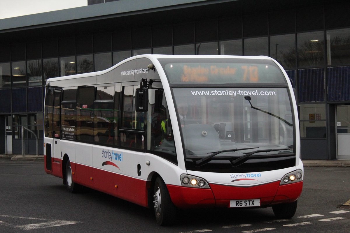 Some recent things in the North East...