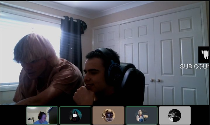 NeqzFn's tweet photo. @Mesportt Yeah sexy man https://t.co/8CIfoy0sgT
