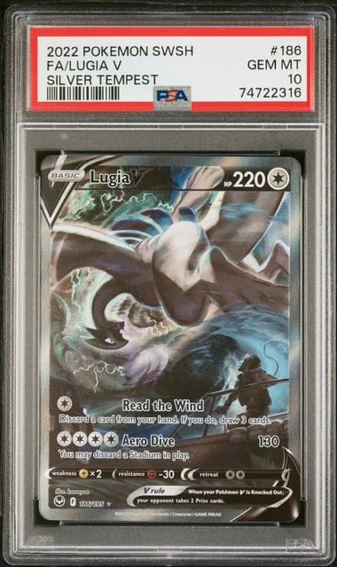 <a href="/newagemiguel/">Miguel B</a> ISO FOLLOWING SLABS:

UMBREON VMAX
ESPEON VMAX
LUGIA GX
LUGIA V
BLUES TACTICS 
M MEWTWO EX

WILLING TO TRADE CARDS IN THE SECOND COMMENT

DM IF YOU HAVE ISO SLABS