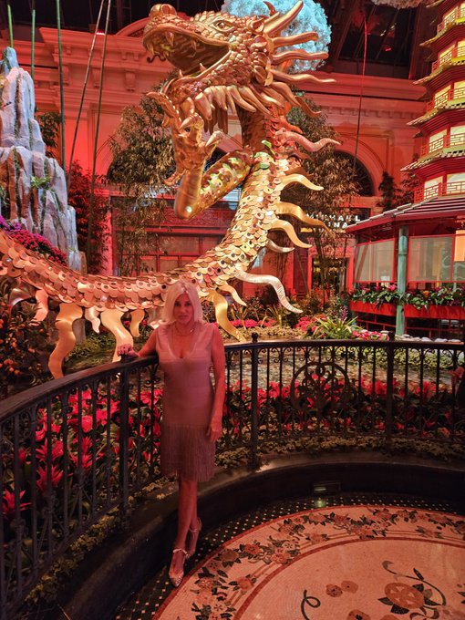 A couple more from Vegas ! https://t.co/nBHfQDc2zS