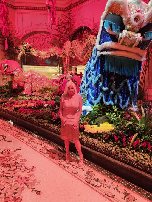 A couple more from Vegas ! https://t.co/nBHfQDc2zS