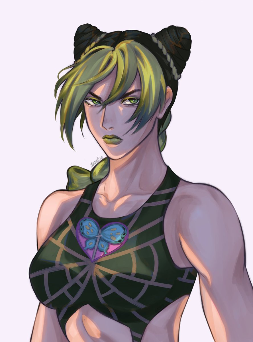 JOJO ⭐️