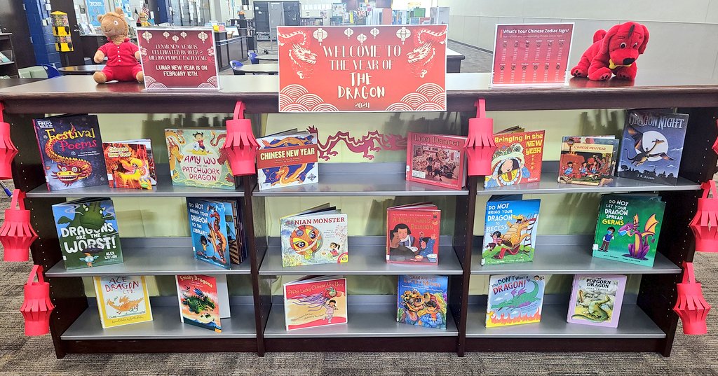 Francone Library tweet media