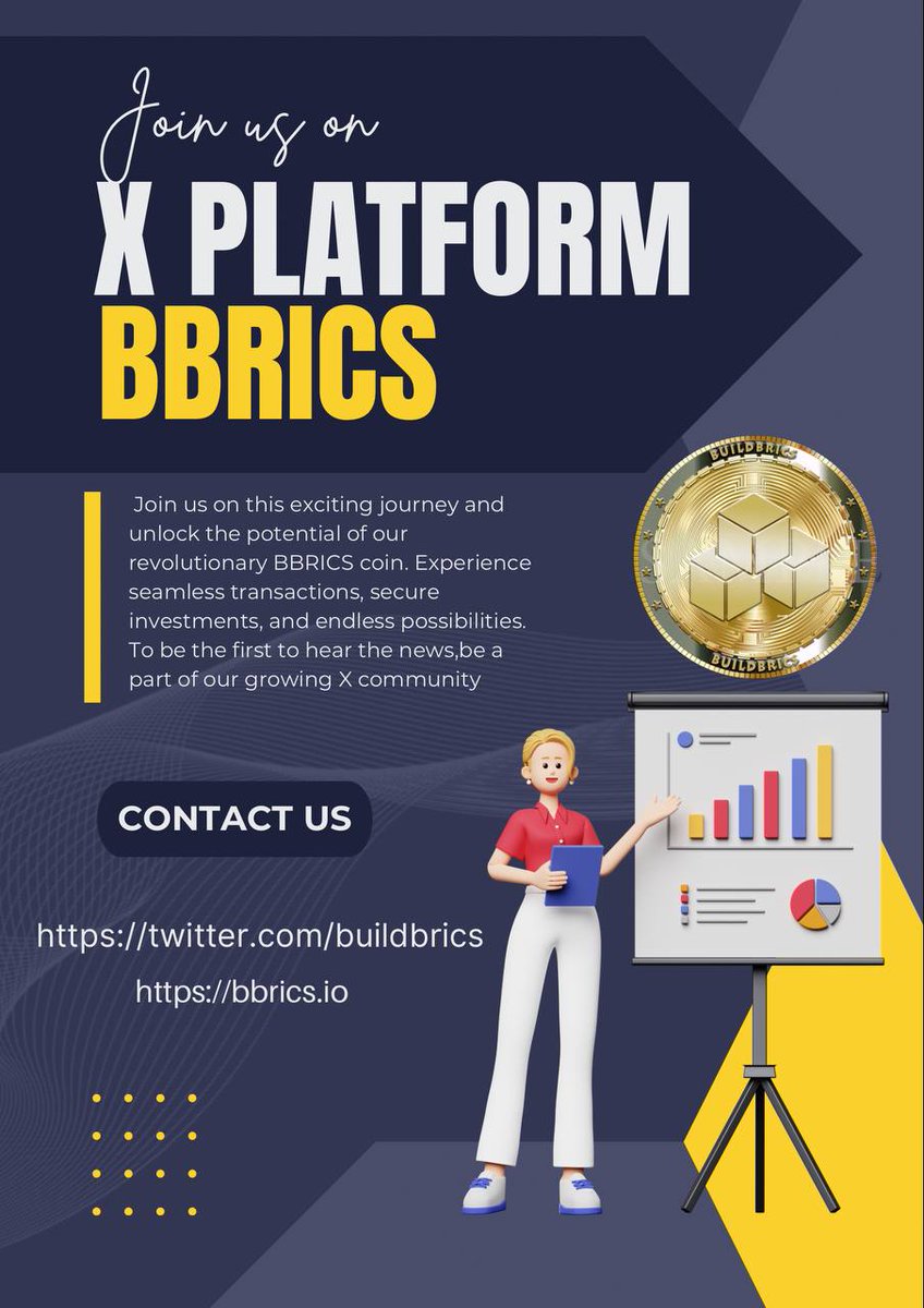 #Buildbrics #tinyhouse #realestatecrypto #bricsinfo #brics #giveaways #bullish #bbrics #bbricsvideo #buildbricsvideo #tinyhouse #TinySteps #X #Twitter