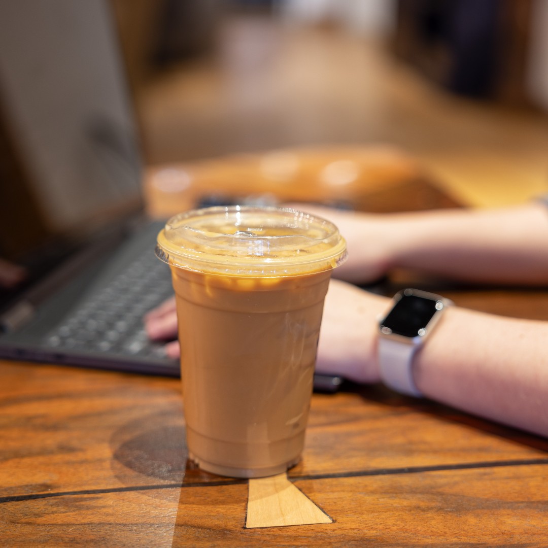 First Avenue Coffee tweet media