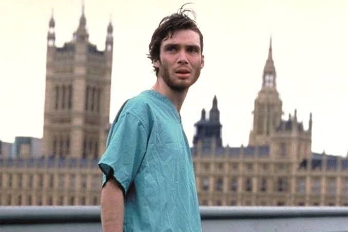 ScreenOnMX's tweet photo. Sony desarrollará 28 Years Later, Cillian Murphy actuará como productor ejecutivo. https://t.co/V6vCDItGcI