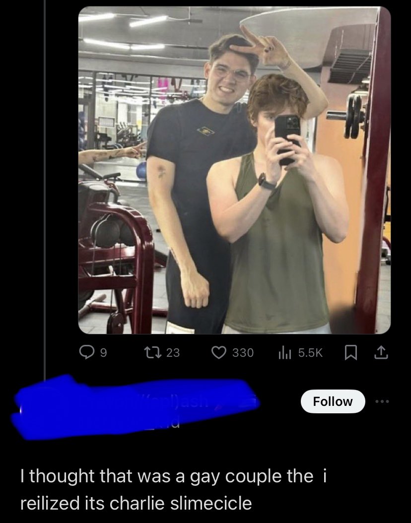 loxvan1ty's tweet photo. I actually need to sit down I’m laughing so hard https://t.co/lvkJjoRzwU