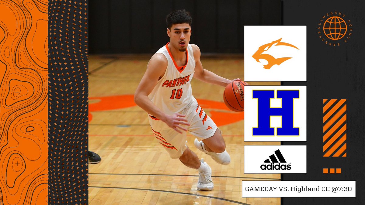 ITS GAMEDAY!!! Your Panthers are on the road taking on Highland CC for a showdown starting at 7:30PM Tap the link below to stream: scottieathletics.com/sports/2018/8/…