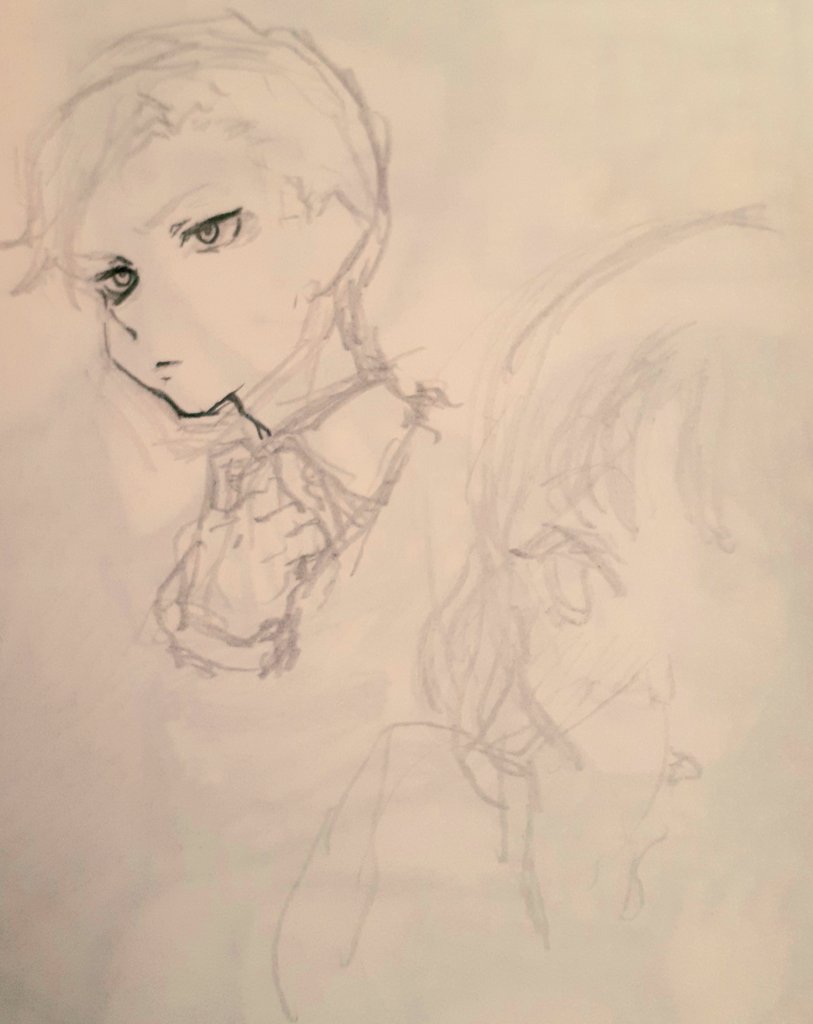 「お蔵入りラクガキズ 」|でつのイラスト
