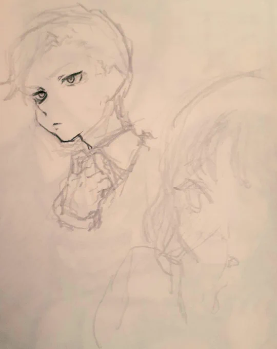 お蔵入りラクガキズ 
