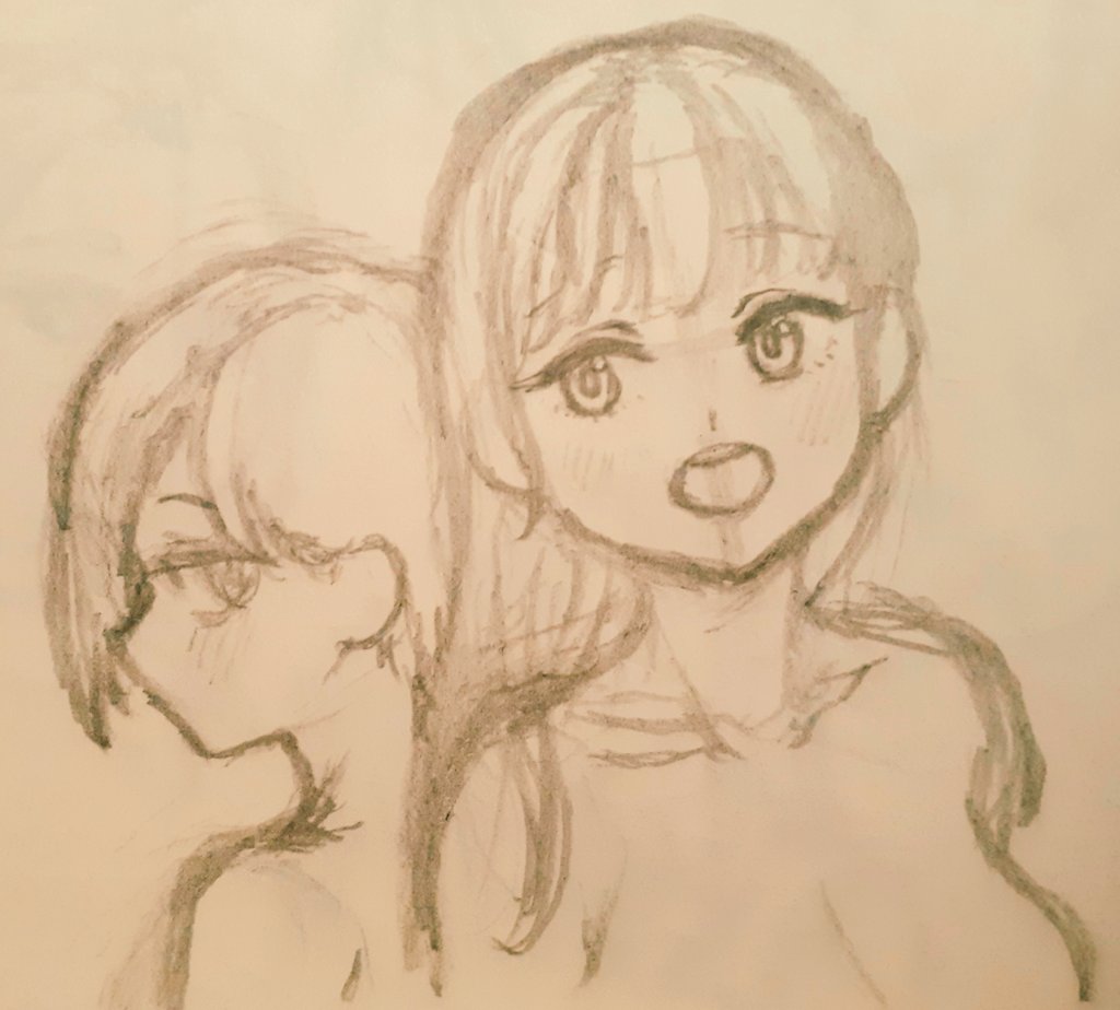 「お蔵入りラクガキズ 」|でつのイラスト