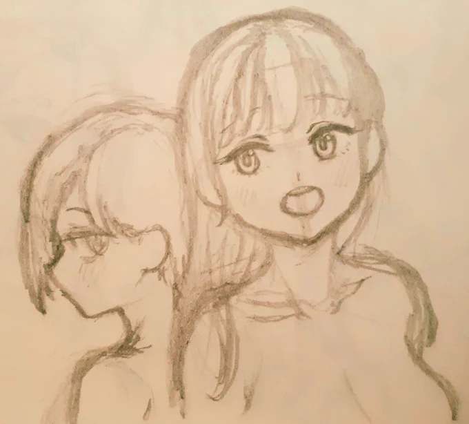 お蔵入りラクガキズ 
