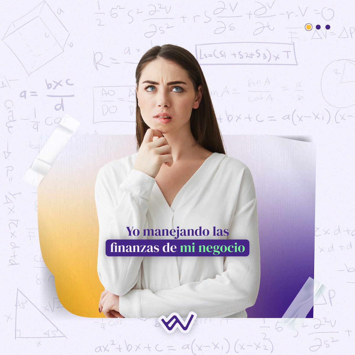 Recuerda que el control de ingresos y gastos son una parte vital de las #Finanzas  de cualquier tipo de negocio 😉