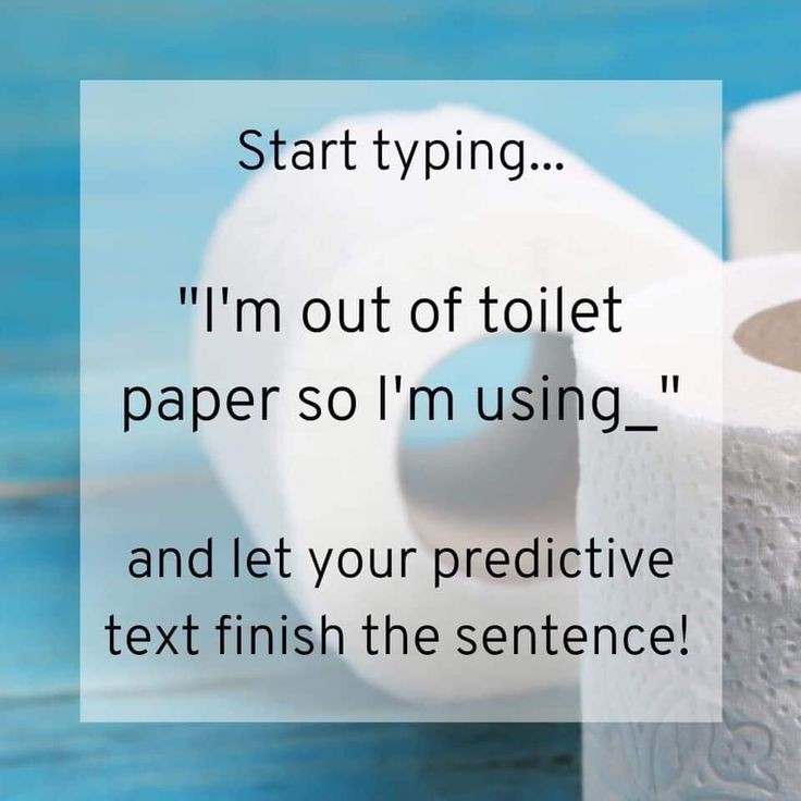WhereTrueLoveIs's tweet photo. #justforfun #predictivetextgame https://t.co/xat1AyoSSj