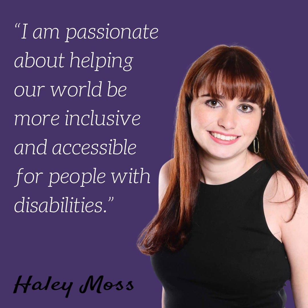 haleymossart's tweet photo. I am thrilled to share what I know and have learned in my life to everyone I can.
https://t.co/f5O1o68VKF
#ActuallyAutistic #AutismSuccess https://t.co/yvZn6BQX0u