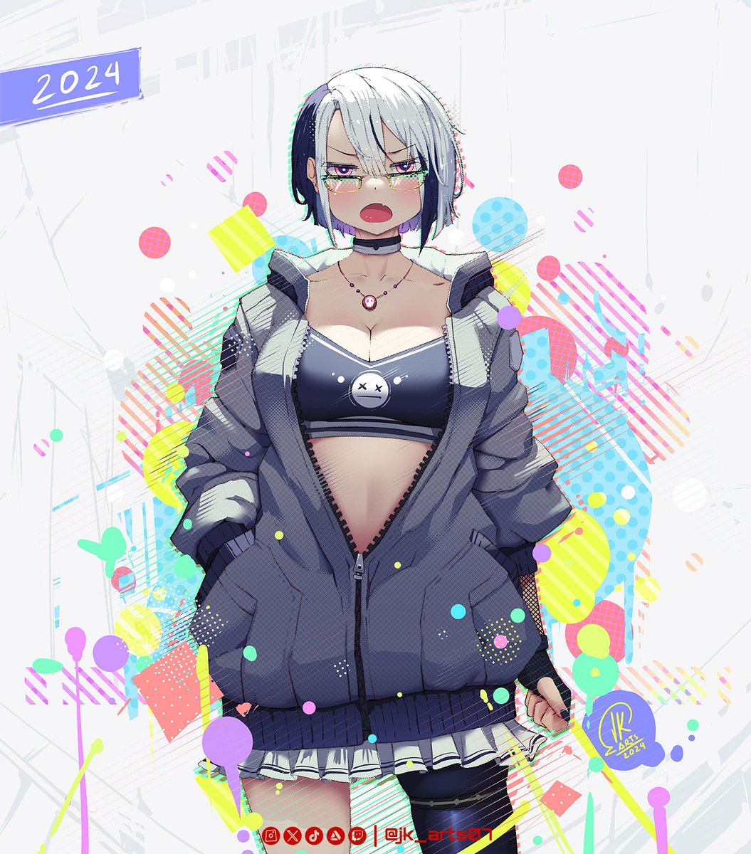 jk_arts07's tweet photo. Redraw 2024 - 2016
#redraw #oc
#illustration #drawing #animegirl #waifu #anime
#MyClassicWorks
@XPPEN
@XPPenLatam https://t.co/k1L9jBcdZa